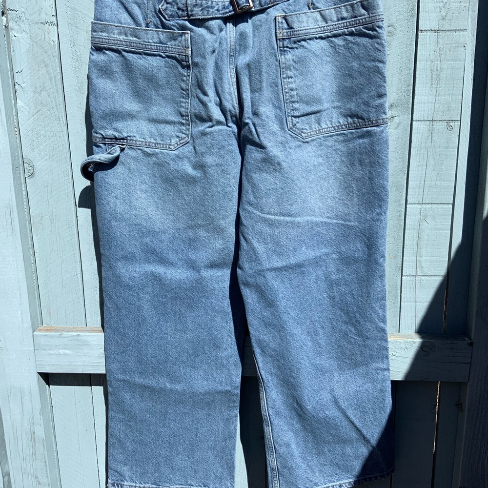 We The Free, “Major League” Jeans View 4